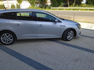 Renault Megane foto 5