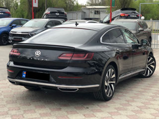 Volkswagen Arteon foto 3