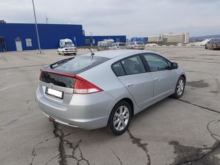 Honda Insight foto 5