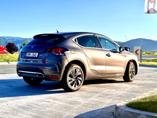 Citroen DS4