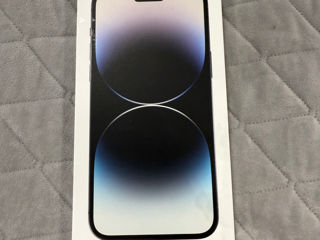 iPhone 14 Pro Max (256gb) foto 2