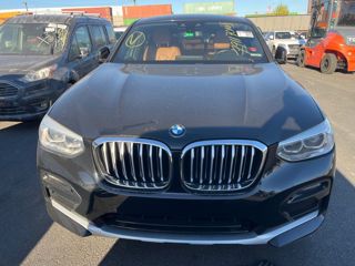 BMW X4 foto 2