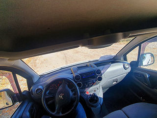 Citroen Berlingo foto 6