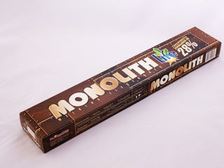 Electrozi Monolith 4mm