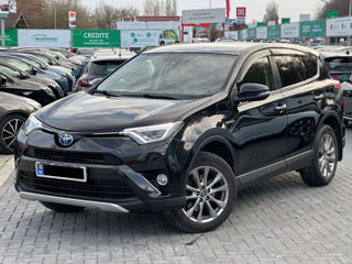 Toyota Rav 4 foto 1