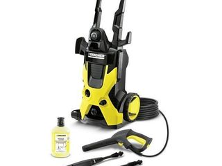 Мойка высокого давления Karcher K5*,livrare gratuita,garantie,credit!!! foto 1