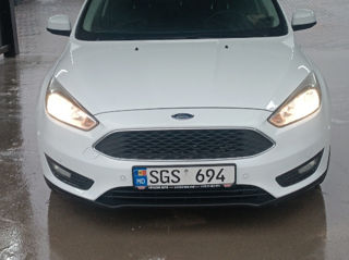 Ford Focus foto 6