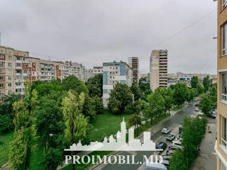 Apartament cu 2 camere, 78 m², Ciocana, Chișinău foto 17