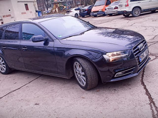 Audi A4 foto 7