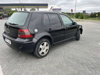 Volkswagen Golf foto 5