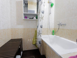 Apartament cu 2 camere, 60 m², Botanica, Chișinău foto 12