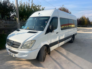 Mercedes 316 Cdi foto 4