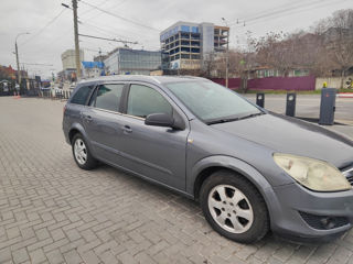 Opel Astra foto 8