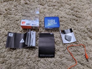 JBL Go 2 foto 3