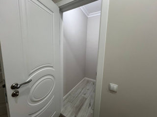 Apartament cu 3 camere, 87 m², Centru, Chișinău foto 15