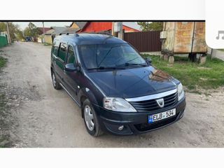 Dacia Logan Mcv foto 2