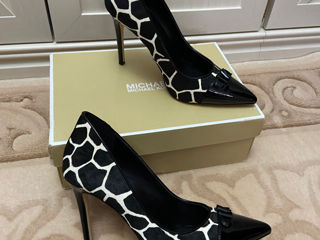 Pantofi noi Michael Kors mărimea 40 foto 2