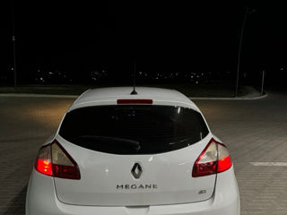 Renault Megane foto 3