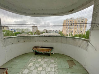 Apartament cu 2 camere, 54 m², Centru, Tiraspol