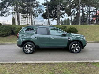 Dacia Duster foto 5