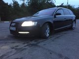 Audi A6 foto 3