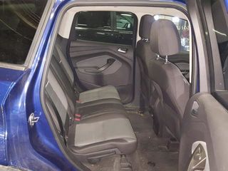 Ford Escape foto 8