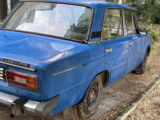 Lada / ВАЗ 2106 foto 7