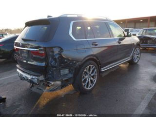 BMW X7 foto 4