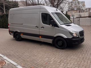 Mercedes Sprinter 319 foto 6