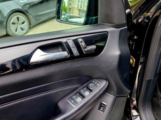 Mercedes M-Class фото 4
