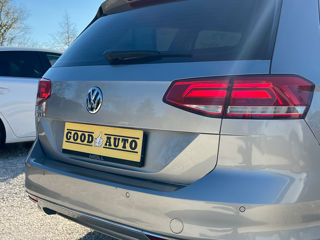 Volkswagen Passat foto 7