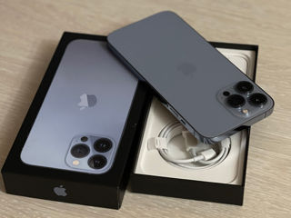 iPhone 13 Pro Max 256 Gb