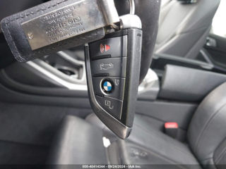 BMW X7 foto 10