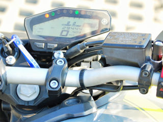 Yamaha MT-09 foto 7