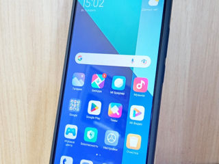 Xiaomi Redmi Note 13 8/256 Gb. Pret 2790 lei