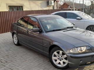 BMW 3 Series foto 5