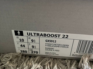 Adidas Ultraboost 22 foto 4