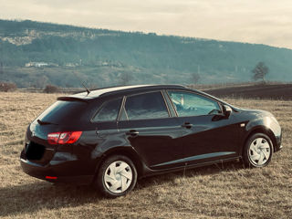 Seat Ibiza foto 4