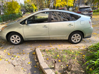 Toyota Prius foto 5