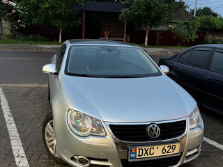 Volkswagen Eos foto 2