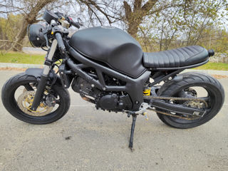 Suzuki SV 650