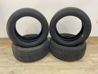 Dunlop 225/50 R17 iarnă