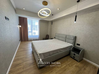 Apartament cu 2 camere, 83 m², Ciocana, Chișinău foto 7