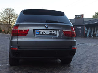 BMW X5 foto 6