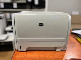 Vind HP LaserJet P2035 foto 3