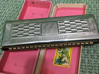 M.hohner foto 3