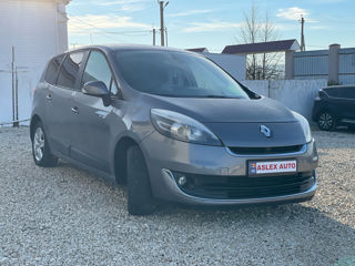 Renault Grand Scenic foto 3