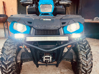 Polaris Sportsman 570