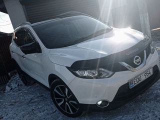 Nissan Qashqai foto 6