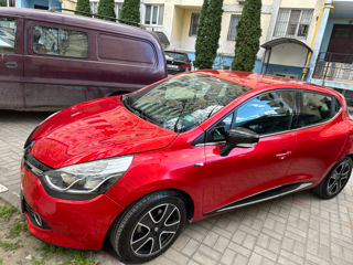 Renault Clio foto 3